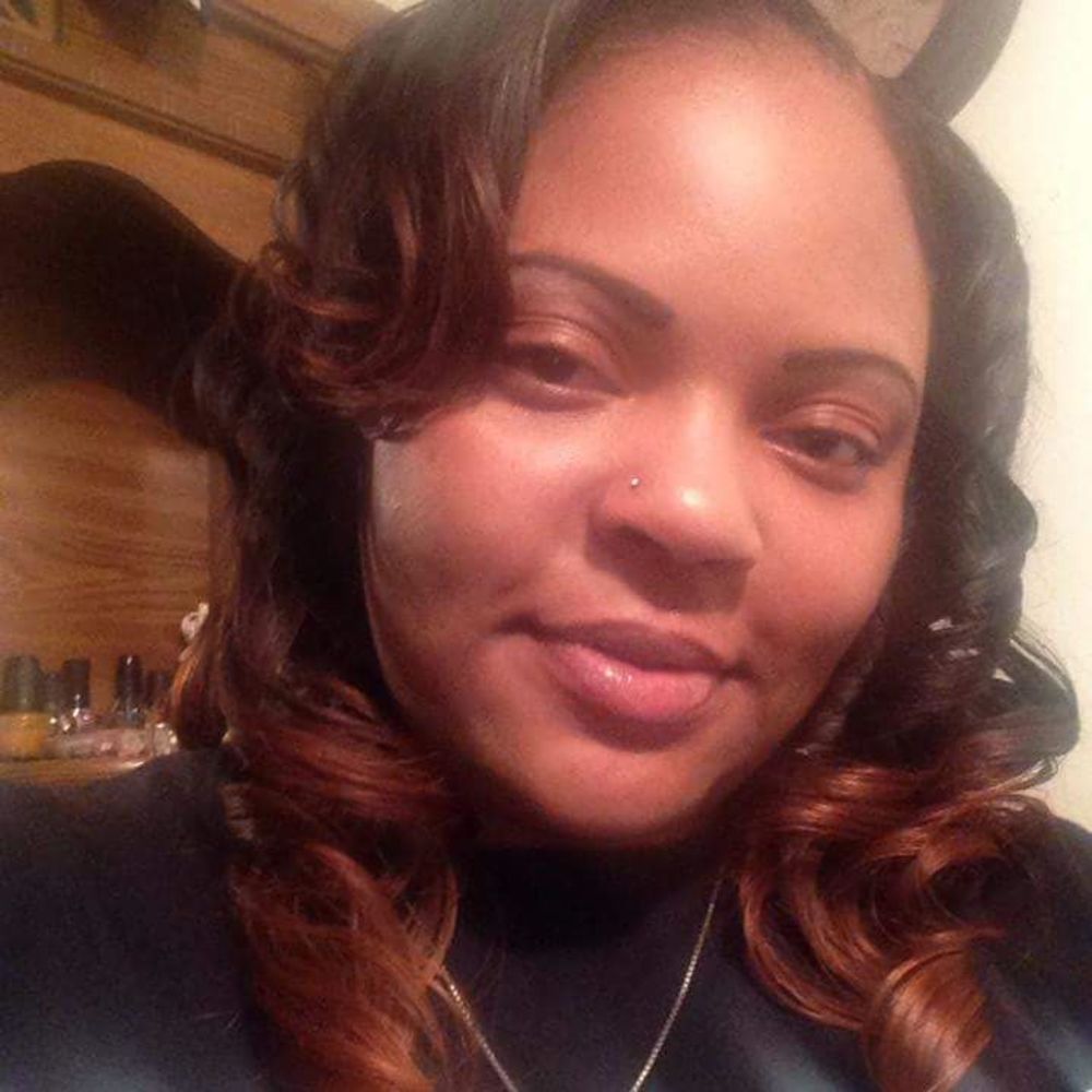 Meet your Posher, Keitha